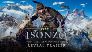 free download isonzo games