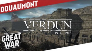 verdun ww1 game single player